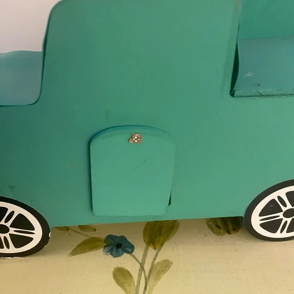 Decorative Birdhouse - Picture 5 of 9